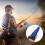 3 Styck Fiskhandskar Enkeltskikts Skydd För Surfcasting 9