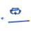 1 Set Barn Dykmask Snorkling Scubamask 4