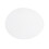 10Pcs Korsstygn Plastnätplatta 3D Bottenfodral 20 Cm 1