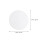 10Pcs Korsstygn Plastnätplatta 3D Bottenfodral 20 Cm 2