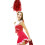 24 Stycken Cheerleader Pom-Pons, Applådhandskar 9