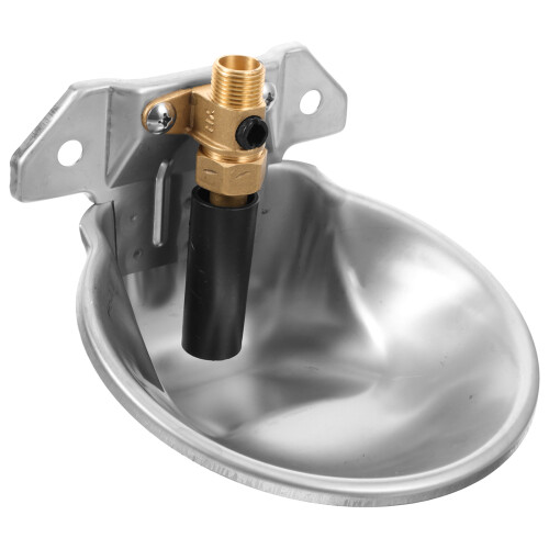 Cow Automatic Waterer Accessory Kapacitet Vattenmatare För Får 2