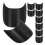 10Pcs Wide Hat Visor Sport Solvisir Till Basebollmössa 11