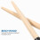 Par 350x20 Mm Maibachi Av Taiko Trummstickor 8