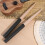 Par 350x20 Mm Maibachi Av Taiko Trummstickor 6