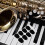 64 Delar Saxmunstycken Saxofonpatchar Instrumenttandlappar 11