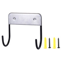1 St Hängbar Rack För Förvaring, Klampan För Tvättbräda, Hängkrok