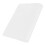 Anti-Scratch Book Sleeve A6 Transparent För Loose Leaf Notebook 1