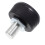 Professional Rollerskates Broms Gummibromsblock Stoppbit 1