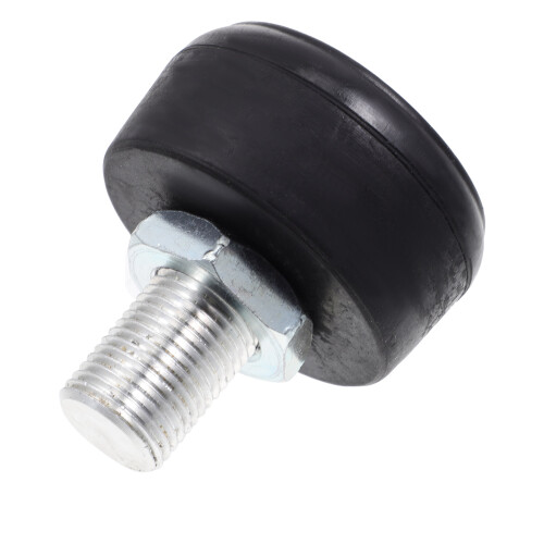 Professional Rollerskates Broms Gummibromsblock Stoppbit