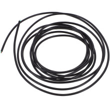 4-Kanalig Skärmad Kabel För Gitarrkrets Kopplingstråd Pickuppel