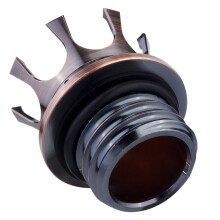Rotary Gas Fuel Oil För XL 883 1200