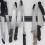 20Pcs Skärbladsfästen Skyddsfodral För Köksskärar 3
