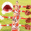 24 Stycken Cheerleaderpompomar, Applådhandsblommor 6