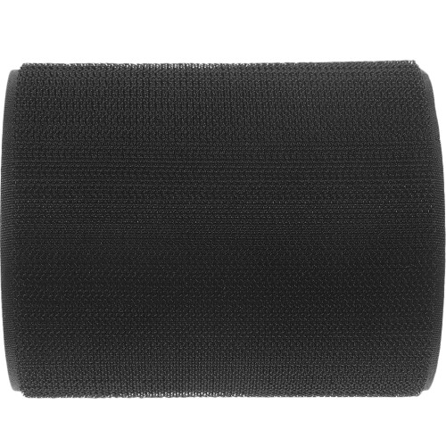 Câble Découpable Noir En Polyester Nylon Flexible 2