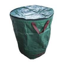 Gartensack PP Mit , Atmungsaktiv, Faltbar