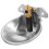 Cow Automatic Waterer Accessory Kapacitet Djurvattenmätare Lantbruk 6