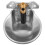 Cow Automatic Waterer Accessory Kapacitet Djurvattenmätare Lantbruk 11