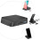 8 I 1 Type- Telefonhållare USB-Dock 10