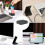 8 I 1 Type- Telefonhållare USB-Dock 11