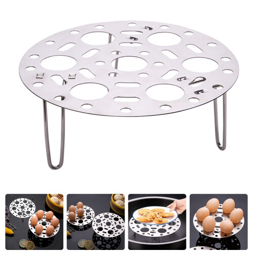 1Stk Küchen Dampfhalter Fürs Eierdämpfen Und Backen 1