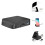 8 I 1 Type- Telefonhållare USB-Dock 2
