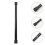 tringle à réglable extensible pour douche vêtements 11