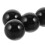 5Pcs Diy Flipperboll 3D Träpussel Bollar För Flippermaskin 3