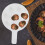 Escargot Bakform Keramisk Serveringskål För Svamp 8