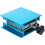 1St Schaarlift Aluminium Blauwe Hefplatform 8
