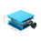 1St Schaarlift Aluminium Blauwe Hefplatform 2