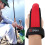 3 Styck Fiskhandskar Enkelts Fingerskydd, Surfcasting 10