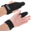 3 Styck Fiskhandskar Enkelts Fingerskydd, Surfcasting 3