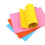 56Pièces Papier DIY Coloré Pour Art Du Pliage 7