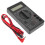 Multimeter Tester Voltmeter Digital Bärbar Elinstallatörsverktyg 9