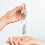 2Pièces Porte- Mémoire Argenté Décoration Durable 3