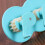 Handdriven Krämför Quilling, Pappersvågform, DIY-verktyg 5