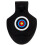 Bow Limb Protection Pad, Recurve Bow Skyddsskiva 11