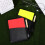 2 Set Domarkläder Fotboll Tillbehör För 11