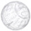 Hamster Clear Ball Rullboll För Träning Och 10