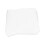 100 Pcs Omslagspåsar Epe-beläggning, Perlontråd – 25x30 Cm ( ) 2