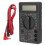 Multimeter Digital Mätare Bärbar Elinstallatörsverktyg 7