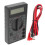 Multimeter Digital Mätare Bärbar Elinstallatörsverktyg 6