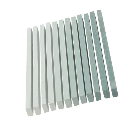 12Pcs Slipsten För Slipning Och Polering Av Och