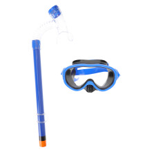 Anti-Fog Swimming Goggles Child Children'S Diving Diver Mask Kids