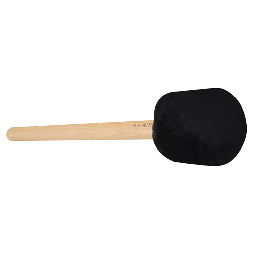 Wood Handle Trummeklossar Träningstrummstickor Perkussionsdelar 2