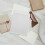 Set Kuvertvikningsverktyg Pappersstyrkbräda Hantverksbräda 5