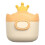 Crowns Babyformelbehållare För Resor 2