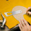 Glue Spreader Applikator Läderhantverk Glue 6