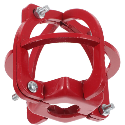 Fire Sprinkler Head Cover 20 Mm Med Skyddsgaller